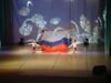Отчётный концерт Волшебное превращение творческих коллективов эстетической гимнастики Юная грация, Я